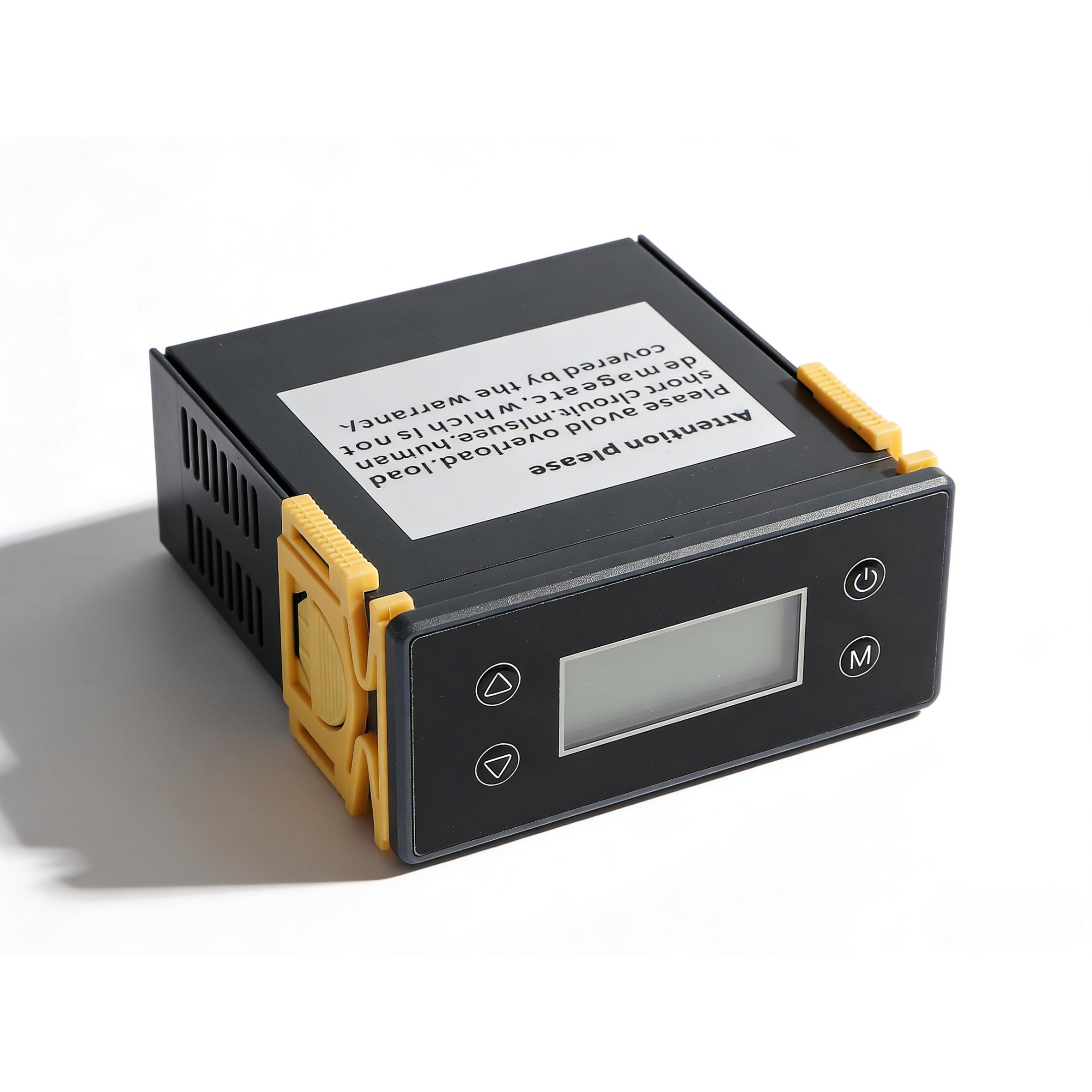 On/Off Pool Heat Pump Controller