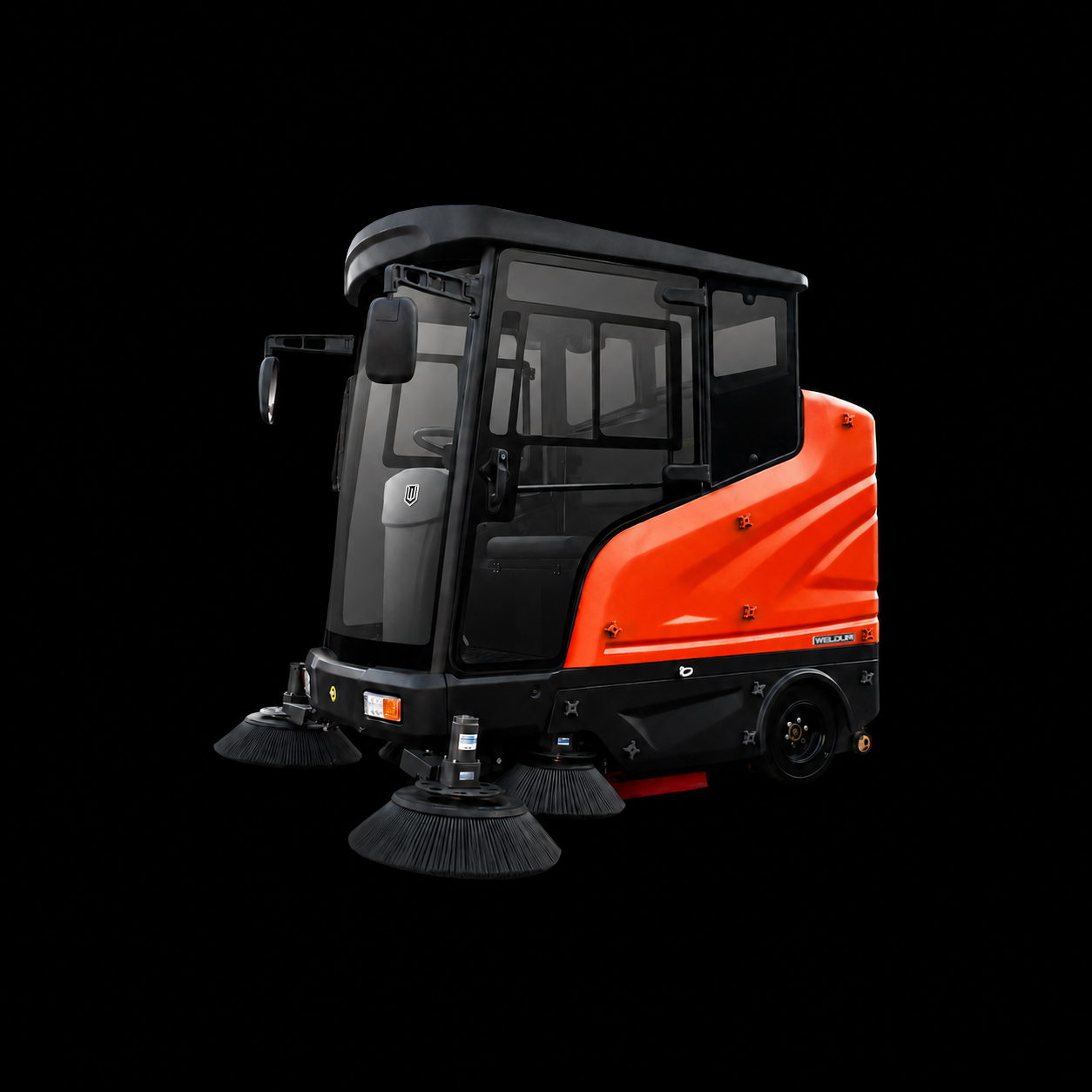 Vortex Air 2300