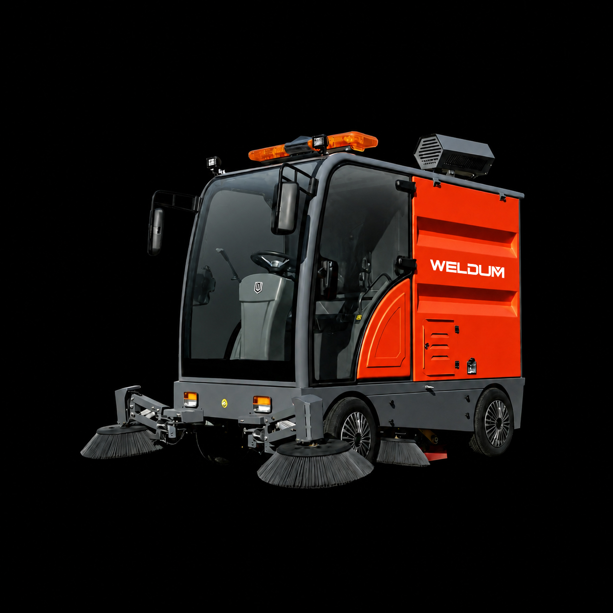 Vortex Air 2500