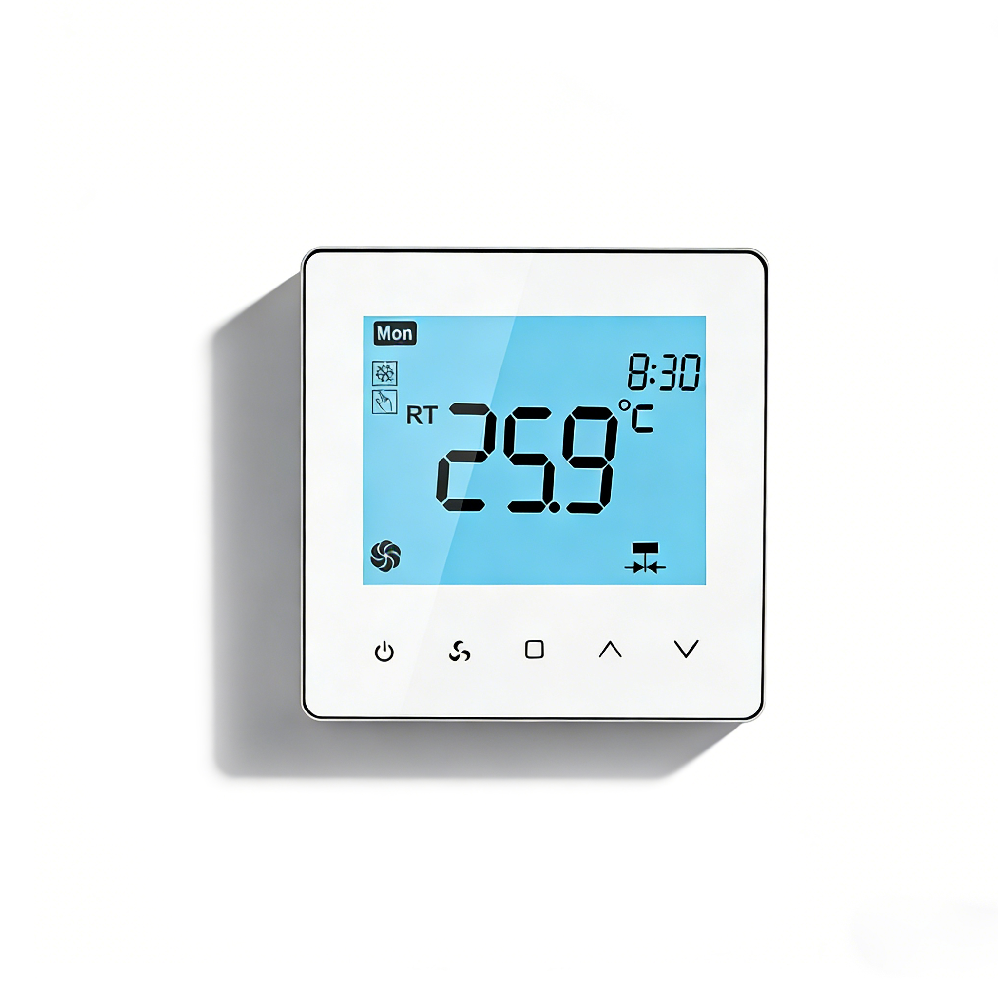 TP518 Smart WiFi Thermostat for DX System
