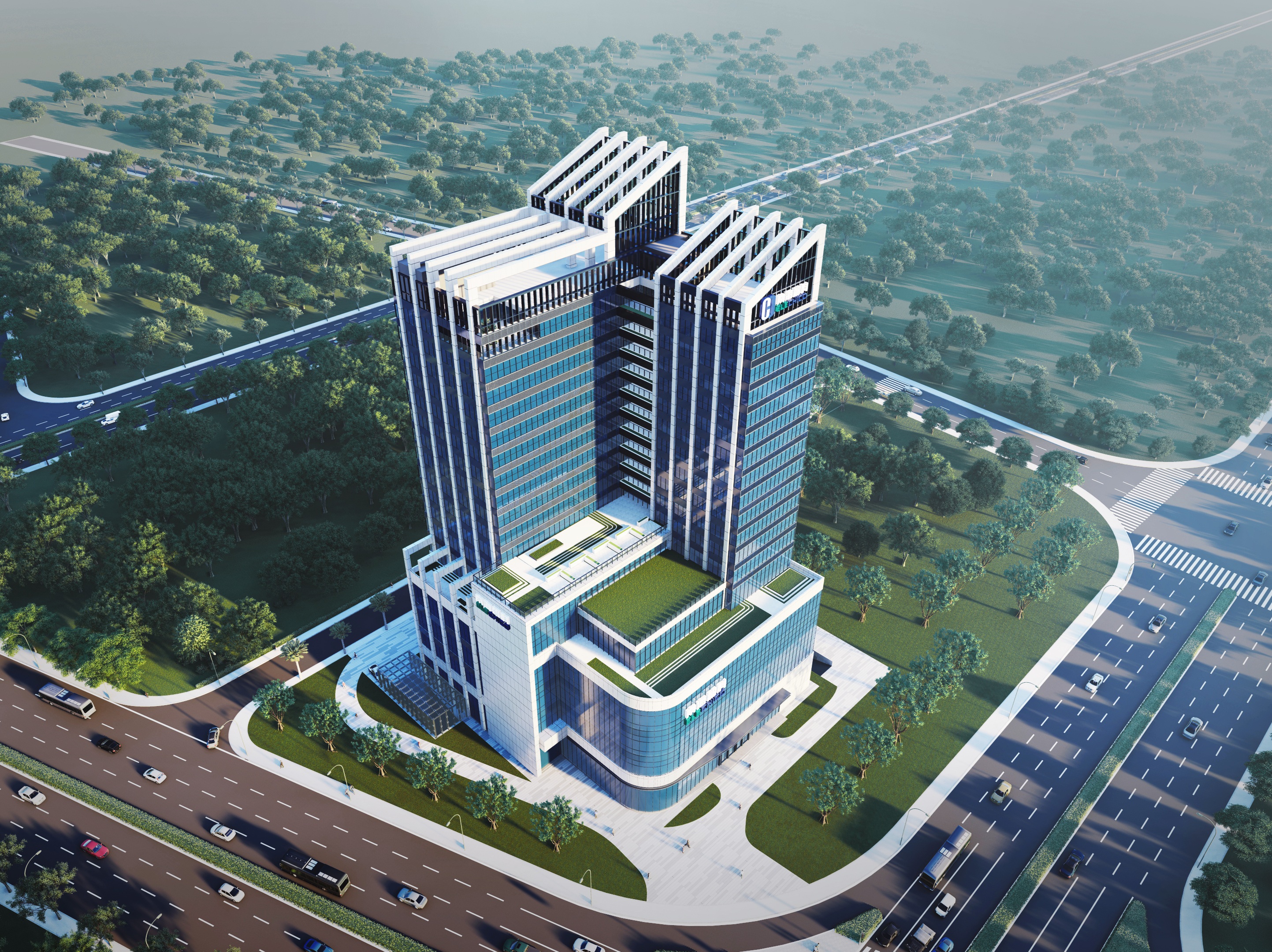 Chico Future HQ