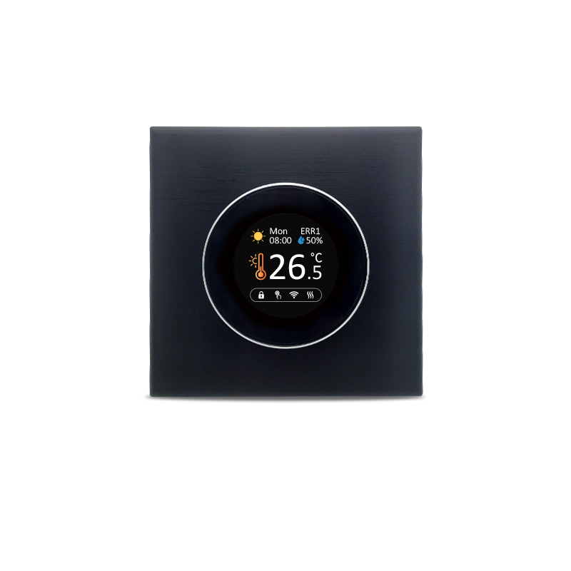 Smart WIFI Heating Thermostat: Gas Boiler & Underfloor Heating (CCST6002)