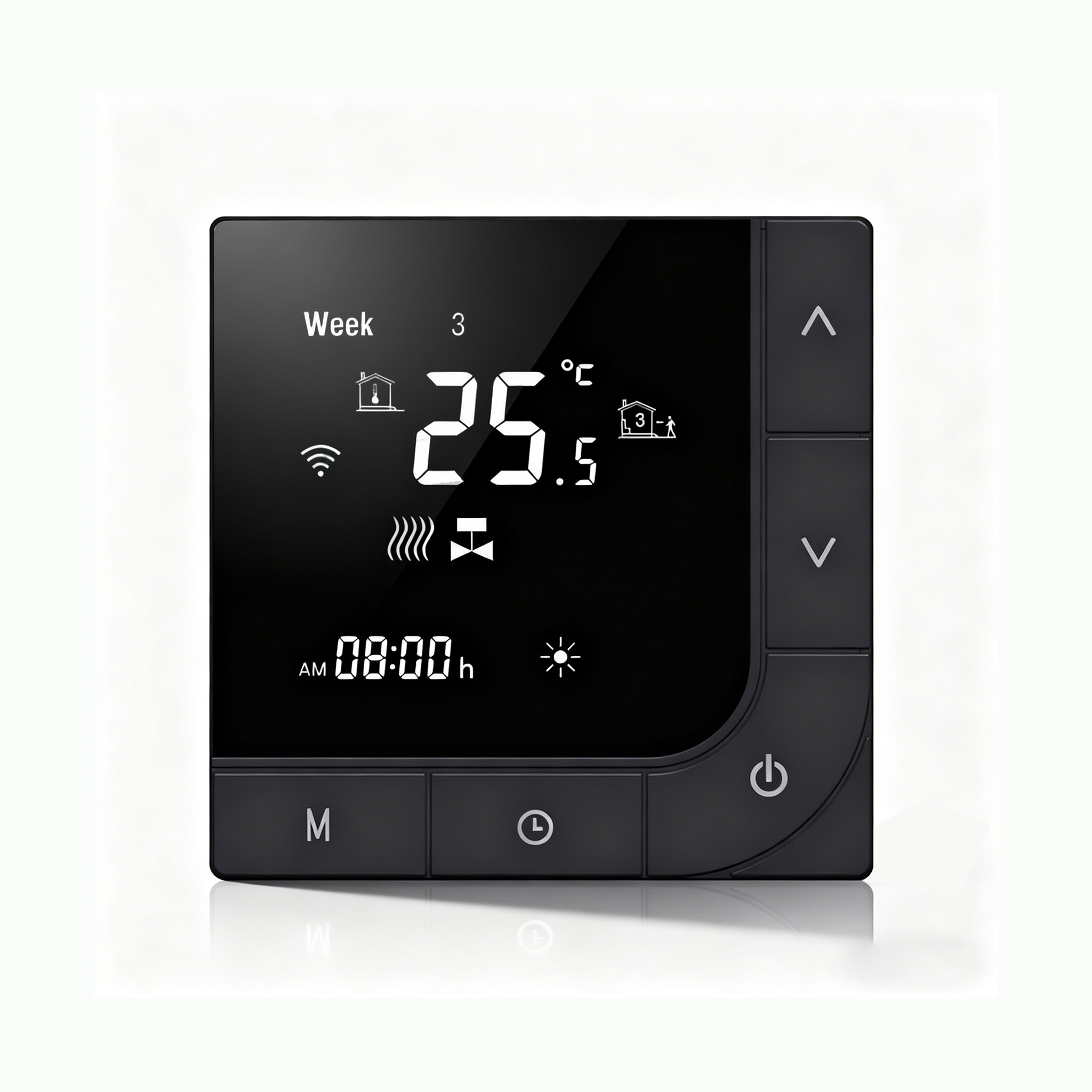 CCST2002 WiFi Smart Thermostat