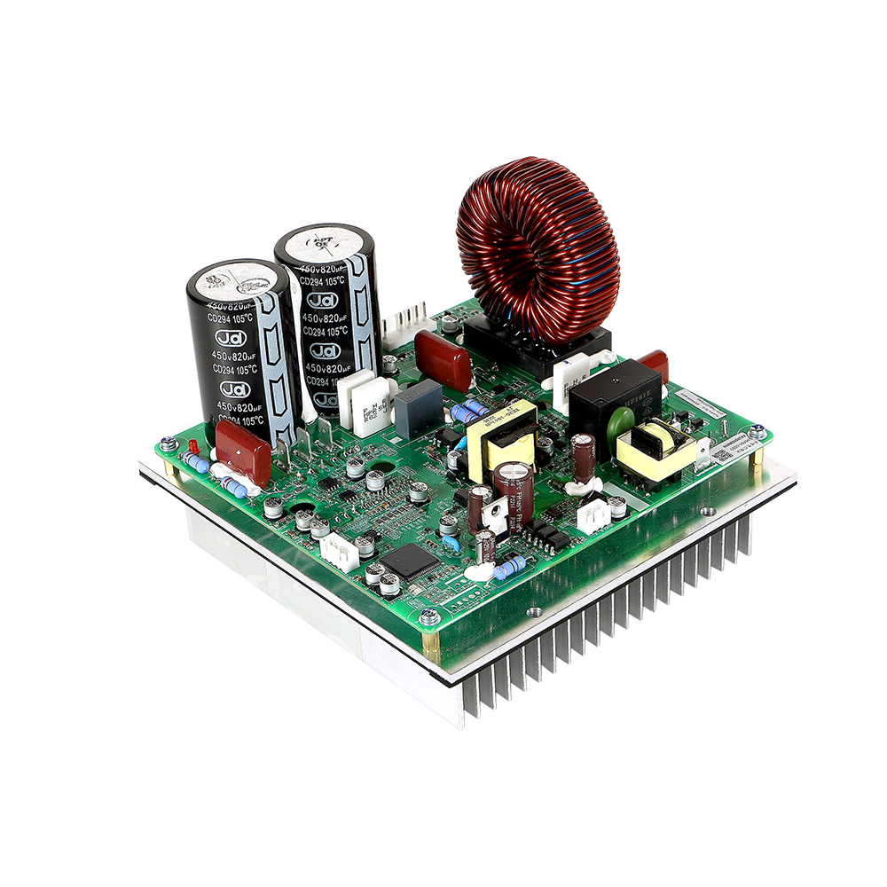 2.2kW Inverter Compressor Drive Module