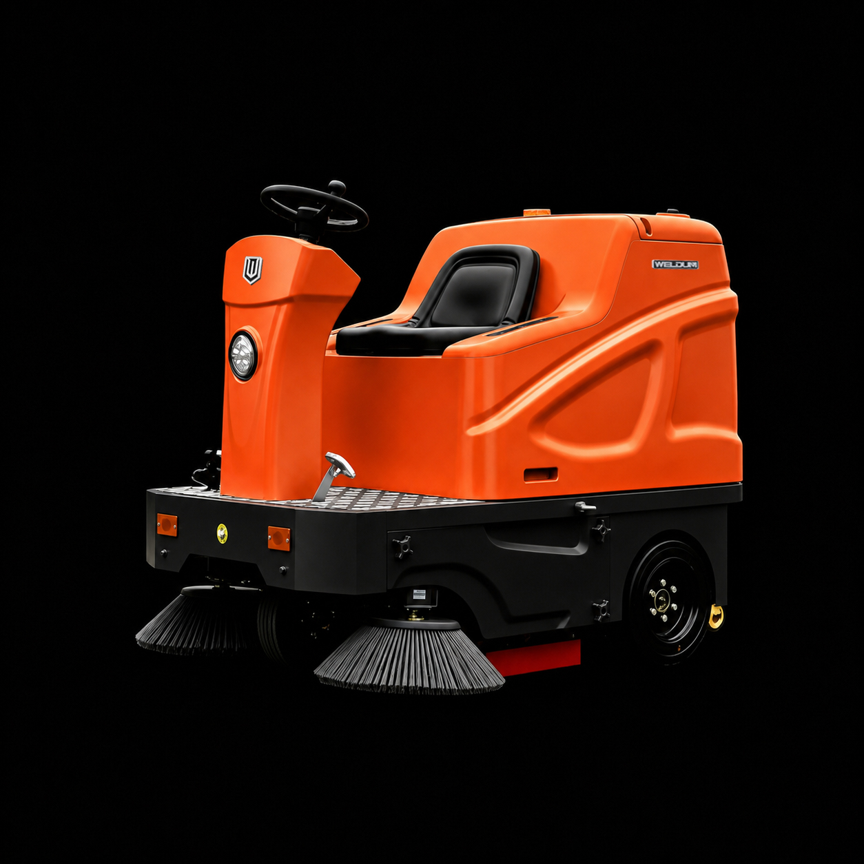 Vortex Air 1500