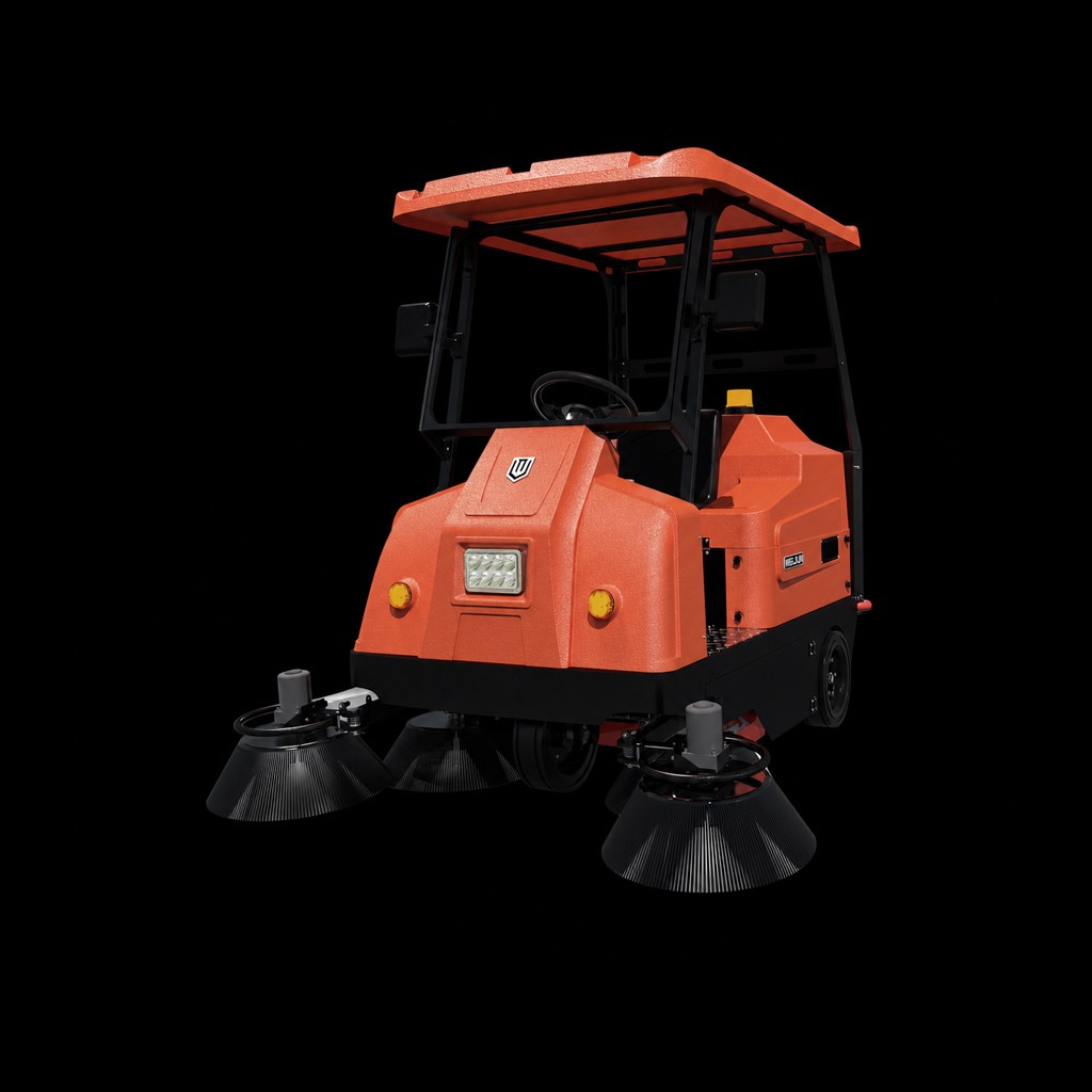 Vortex Pro 1800